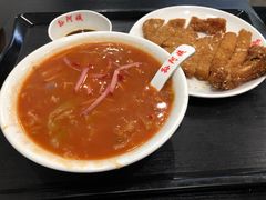 -孙阿姨上海小吃·本帮小厨(隆昌路店)