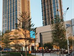 -东莞松山湖万象汇