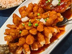 -香雪海饭店中餐厅(人民桥店)