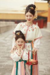 点击看大图 -美云庭古装·格格服汉服·京城旅拍(北京店)