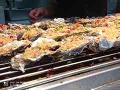 -蚝滑蒜(观音桥天天尚街直营店)