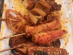 -清真·尼罗美食城(王府井生活广场店)