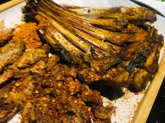 -冰城小镇音乐串吧·聚会餐厅(百子湾店)