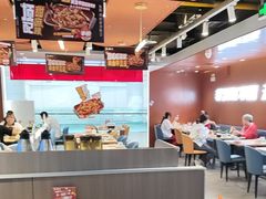 -鱼酷活鱼烤鱼(沈阳大悦城店)