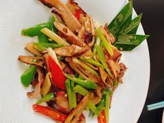 -滇西王子·山风云南菜·丽江地标品牌(古城南门店)