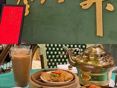 -誉八仙粤菜(万象天地店)