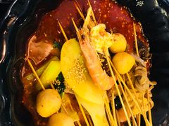 -落端云串串香(南京凤凰西街店)