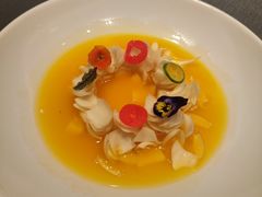 百香果汁兰州手拨百合-浙里本味·宴四季江南(三台山路店)