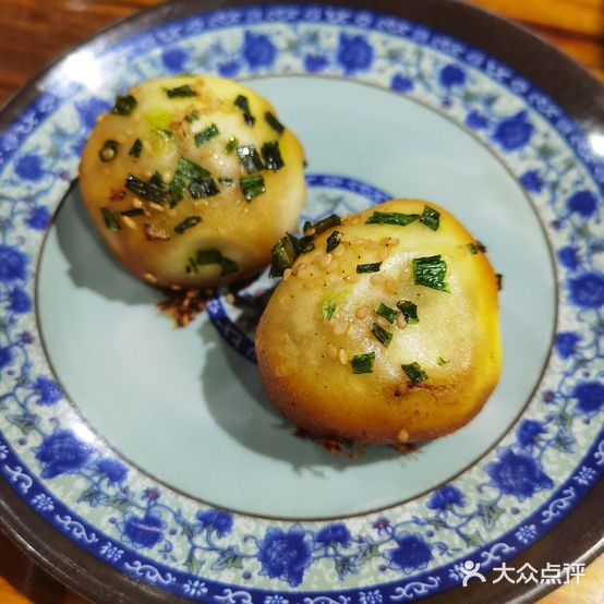 矮脚楼馄饨店(书院巷店)