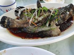 -范饭椰林川湘味海鲜·椰子鸡(三亚湾椰梦长廊店)