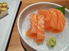 -初居食屋日式料理(万象城购物中心店)