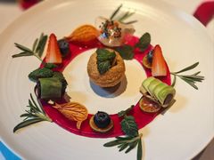 -叶叶菩提(太原别墅店)