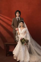 -秦皇岛我和你婚纱摄影工作室