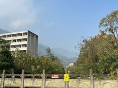 -5·12汉旺地震遗址