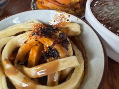 -白家高记肥肠粉(总店)