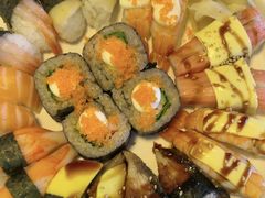 -河风精致寿司(太原店)