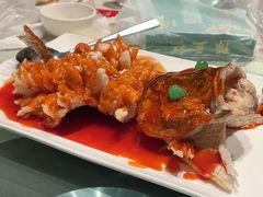 -松鹤楼(山塘街店)