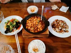 -南门小馆·清真(国贸商城店)