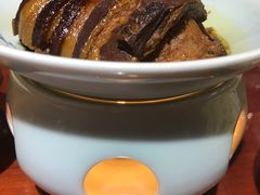 条子肉-窄巷子陕菜馆·地道陕西菜(粉巷店)