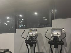 -OXYGYM 奥美氧舱运动中心(领展购物广场·中关村店)