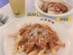 -大哥餐厅(西城花园店)