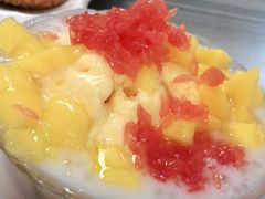 -芬芳甜品(同福路店)