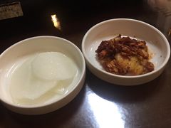 -小公洞韩式豆腐村&Q饮品铺
