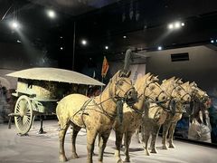 -秦始皇帝陵博物院-丽山园