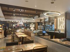 -豪客来牛排(成都锦江大融城店)