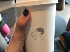 纯四季春-喜茶(北京三里屯太古里店)