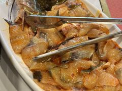 -安吉美渝石锅鱼(芜园西路店)
