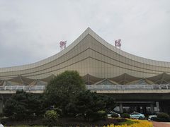 -衡阳东站