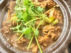 -川香煲(茅台路店)