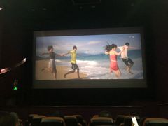 -天幕新彩云国际影城(激光巨幕店)