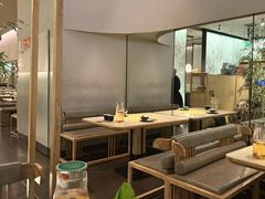 -绿茶餐厅(北京世纪金源店)