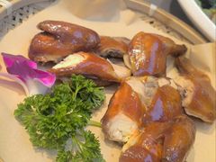 -湖锦酒楼·湖北菜(八一路店)