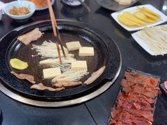 -牛得很·鲜牦牛肉烧烤·牛羊肉菌汤锅(康定店)