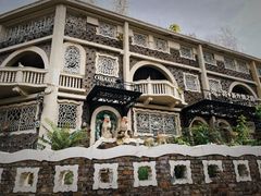 -天津五大道文化旅游区