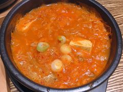 -吴草鸡爪오초닭발韩食堂(融恒盈嘉中心店)