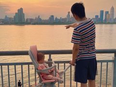 -武昌江滩