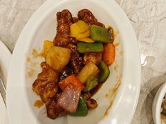 -翠华餐厅(正佳广场店)