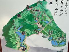 -敬亭山风景名胜区