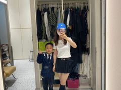 -海马体照相馆(南京虹悦城店)