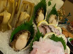 -揽季锅物会.福建黄鱼.海鲜姿造(五四路店)