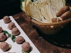 -同仁四季椰子鸡(福田车公庙店)