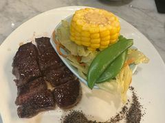 -阿吾罗日本料理(K11艺术中心店)