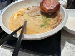 -味千拉面(广州白云机场T1西二店)