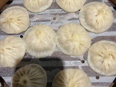 -老班长手工灌汤包老店(东山店)