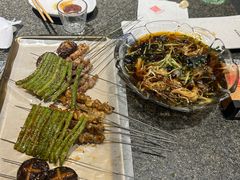 -锦州御烧烤·形象店(人民街店)