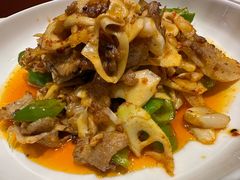 -眉州东坡·熊猫主题餐厅(枫蓝店)